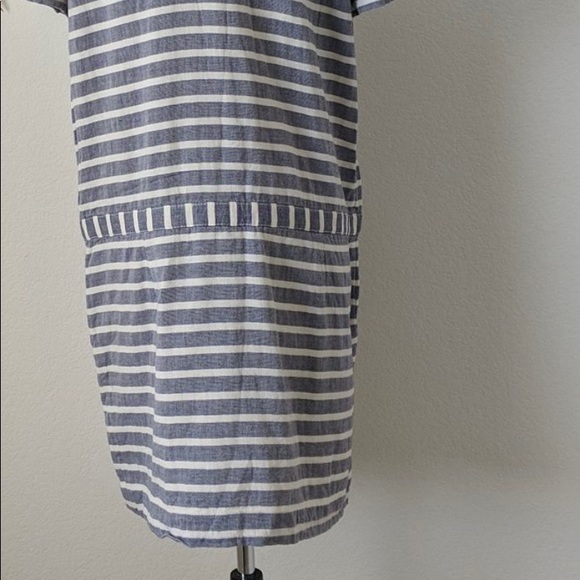 J. Crew boathouse dress - Picture 4 of 6